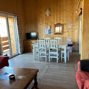 Appartement Appartement T3+Mezzanine Augustine, Courchevel