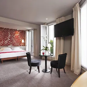 Hotel Gardette Park París